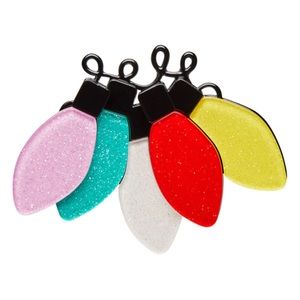 BRAND NEW - Erstwilder - Brooch - Light of the World 🎄